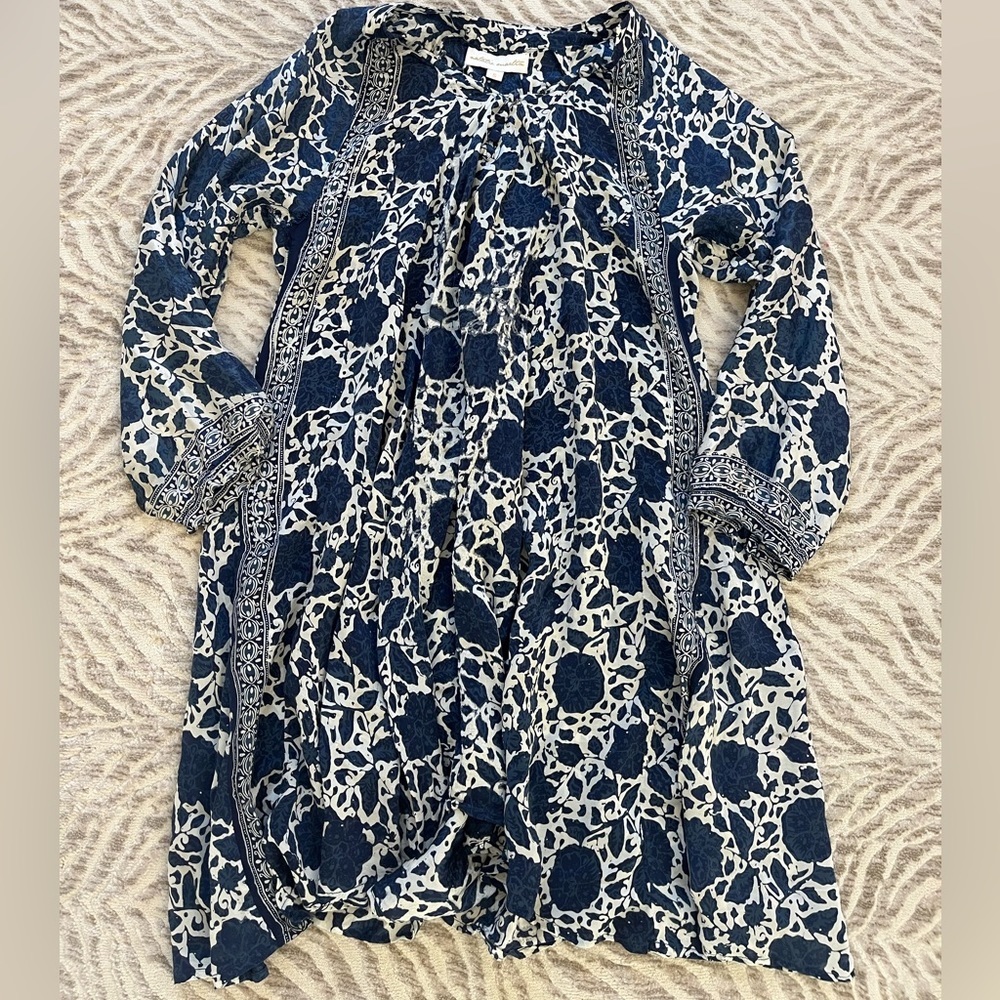 Natalie Martin dress